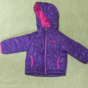 🎃 Pacific Trail Puffer Jacket (18M) 🎃